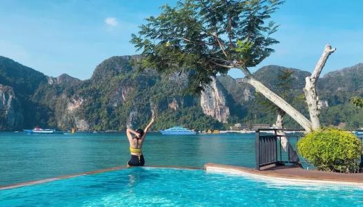 Chaokoh Phi Phi And Resort- Sha Extra Plus - 16