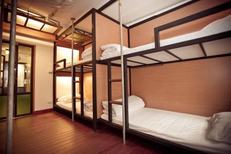 The Arak Bed, Bar and Hostel - 26