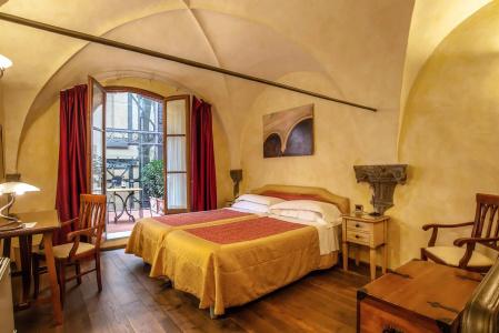 Alba Palace - 4
