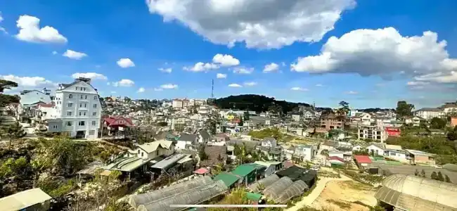 Bazan Dalat - 26