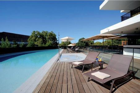 Crowne Plaza Montpellier Corum, An Ihg - 14