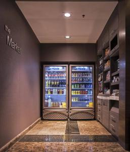 Courtyard by Marriott Mexico City Revolucion - 10