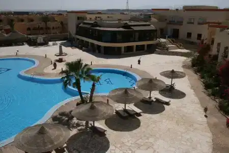 Reef Oasis Blue Bay Resort & Spa - 12