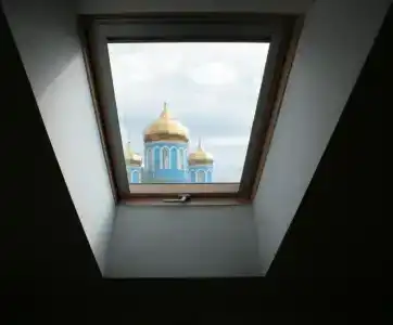 Задонск - 16