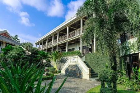 Anja Beach Resort & Spa - 86
