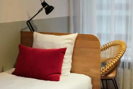 Golden Tulip Noordwijk Beach - 138