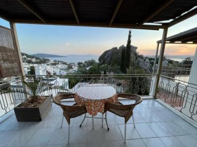 Aegean Gate - Adults Only - 50