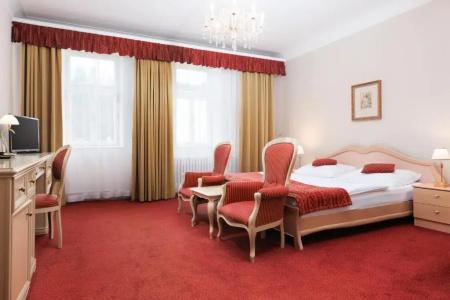 Orea Spa Palace Zvon MariáNské láZně - 54