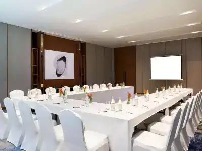 Mövenpick Resort Waverly Phu Quoc - 31