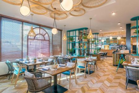 Occidental Fuengirola - 43
