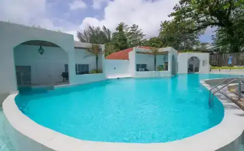 Ocean Breeze Resort Khaolak - 20