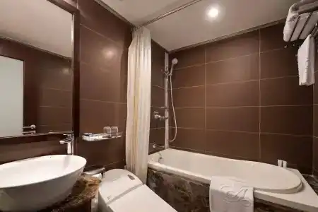 Beryl Palace and Spa - 8
