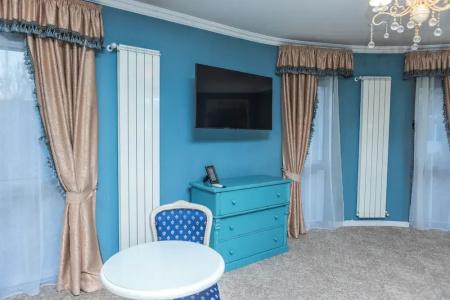 Villa Boutique Lafayette - 107