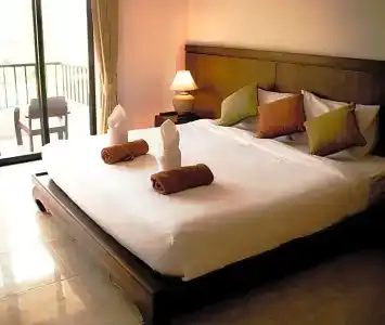 Coconut Beach Resort - 32