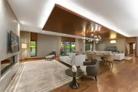 Regnum Carya - 74