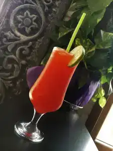 Altın Otel Ayvalık - 11