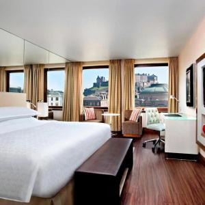 Sheraton Grand & Spa - 43