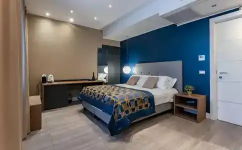 Missori Suites by 101Flats in Milan - 59