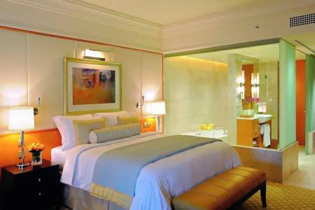 The Ritz-Carlton, Dubai International Financial Centre - 44