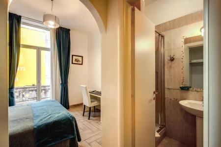Four Rivers Suites - 21