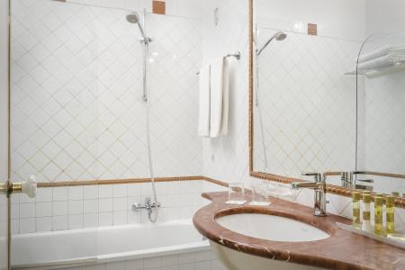 Eurostars Centrale Palace - 11