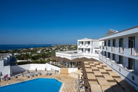 Sunshine Crete Village - 24