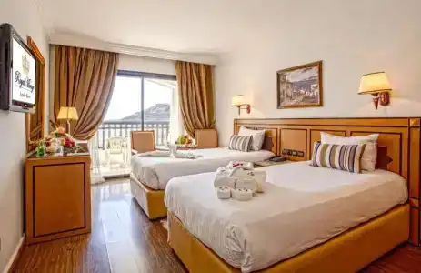 Royal Mirage Agadir - 4