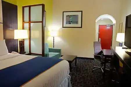 Super 8 By Wyndham/Dfw Apt/North - 56