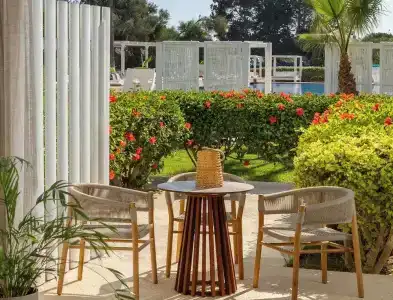 So White Club Resort - 73