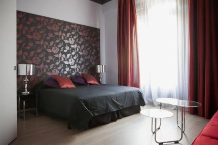 Umma Barcelona b&b Boutique - 15
