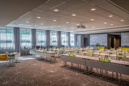 Cologne Marriott - 24