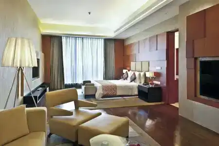 Gokulam Grand & Spa Bangalore - 74