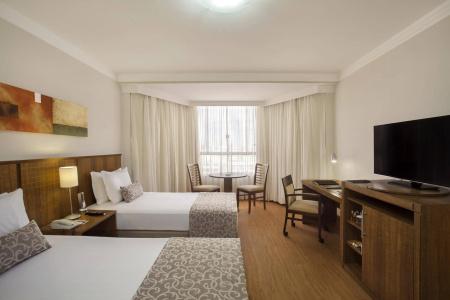 Windsor Plaza Brasília - 36