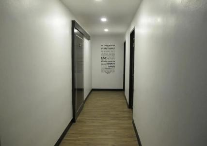Hoppers Place Donmuang Hostel - 14