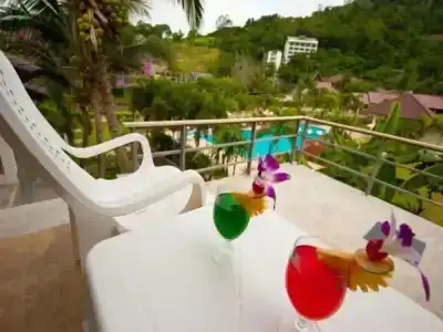 Ps Hill Resort - Sha Plus - 46