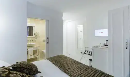 Wise & Spa - Adults Only - 40