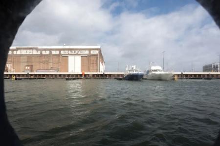 boot Koningin Emma I Kloeg Collection - 13
