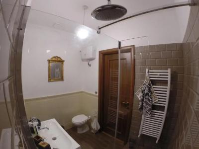 Pantheon Old Suite - 39