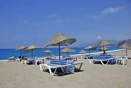 Bülent Kocabaş-Selinus Beach Club - 2