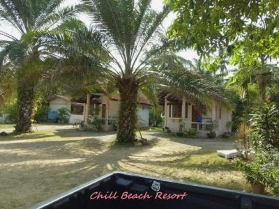 Chill Beach - 14