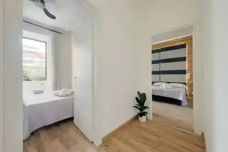 I Pini di Roma - Rooms & Suites - 34