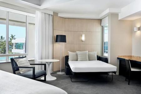 Sheraton Grand Mirage - 287