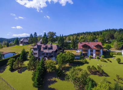 Alemannenhof - Boutique am Titisee - 78