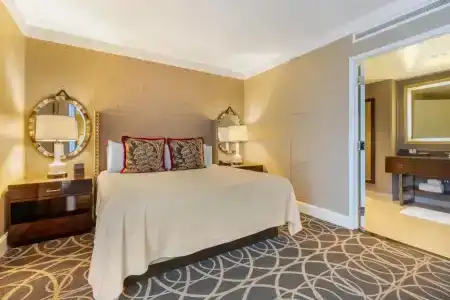 Omni Nashville - 2