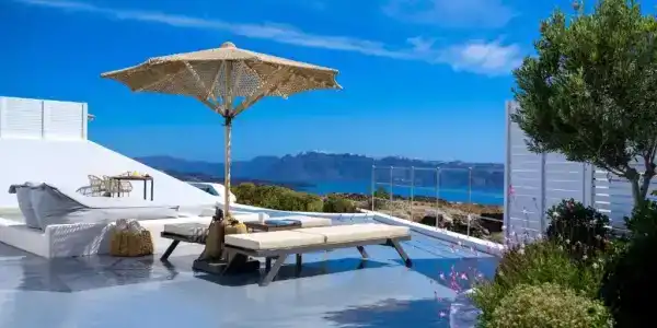 Cape 9 Villas & Suites - 37
