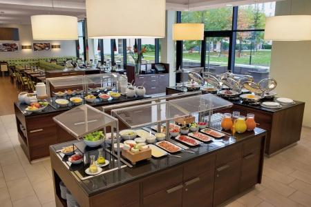 Residence Inn by Marriott Munich City East - 11
