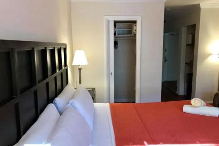 The Grand Resort And Spa - All Male Spa Resort - 28