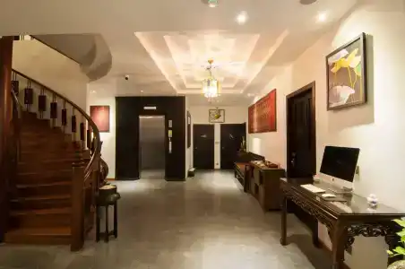 La Rose Suites - 15