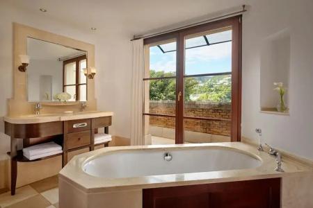 Castillo Son Vida, a Luxury Collection, Mallorca - Adults Only - 196