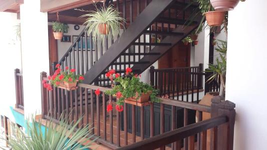 La Casita di Fuerte - 15